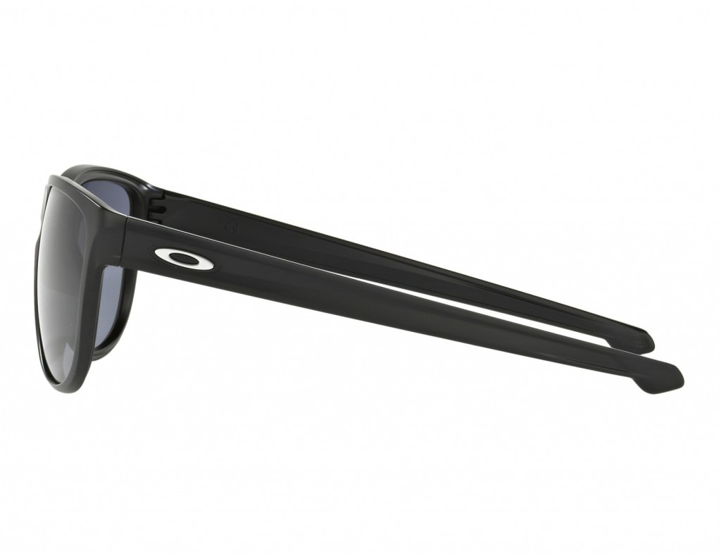 Oakley Silver Round OO9342-01(57)