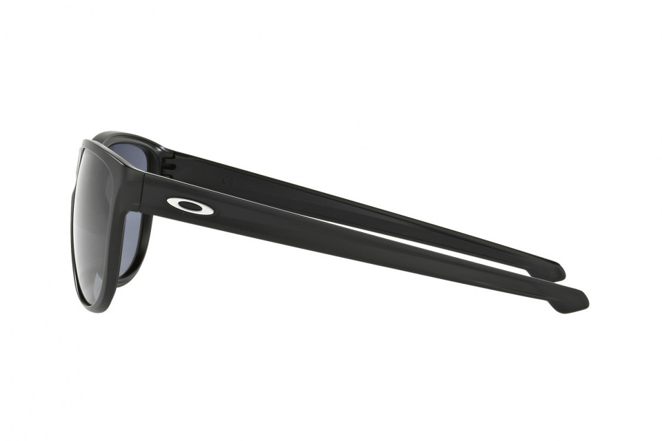 Oakley Silver Round OO9342-01(57)