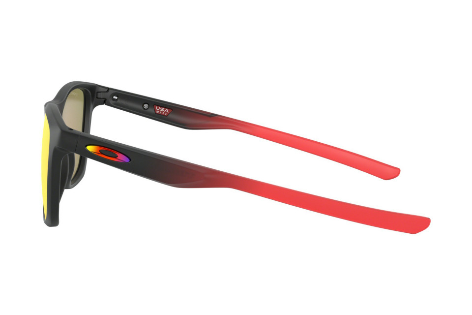Kính mát Oakley Trillbe X Ruby Fade Collection OO9340-10(52)