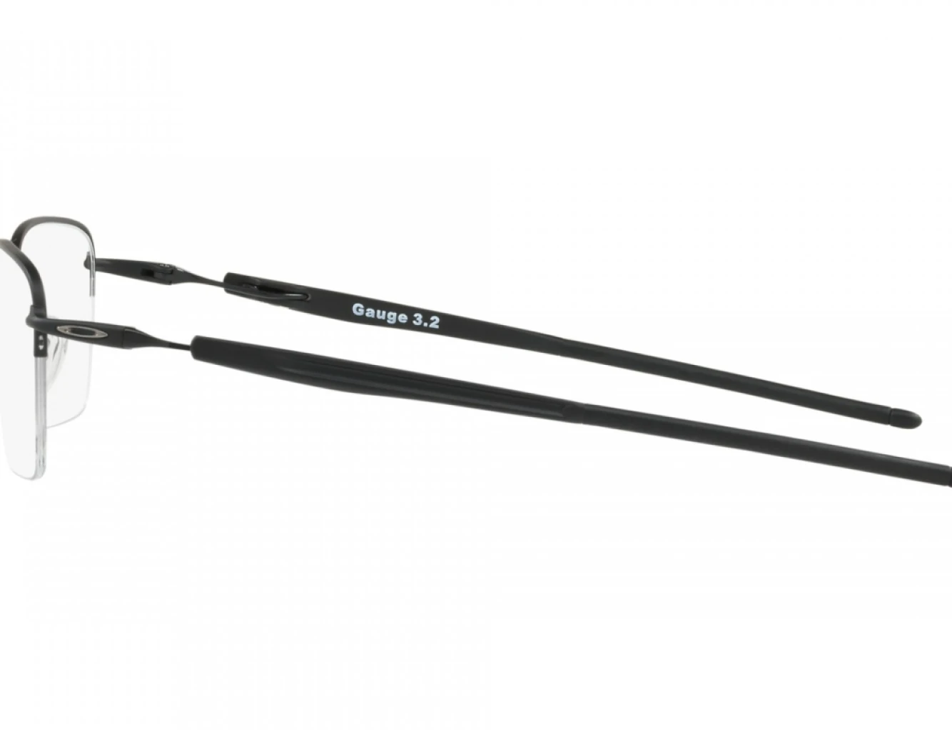 Gọng kính Oakley Gauge 3.2 Ox5128-01(52)