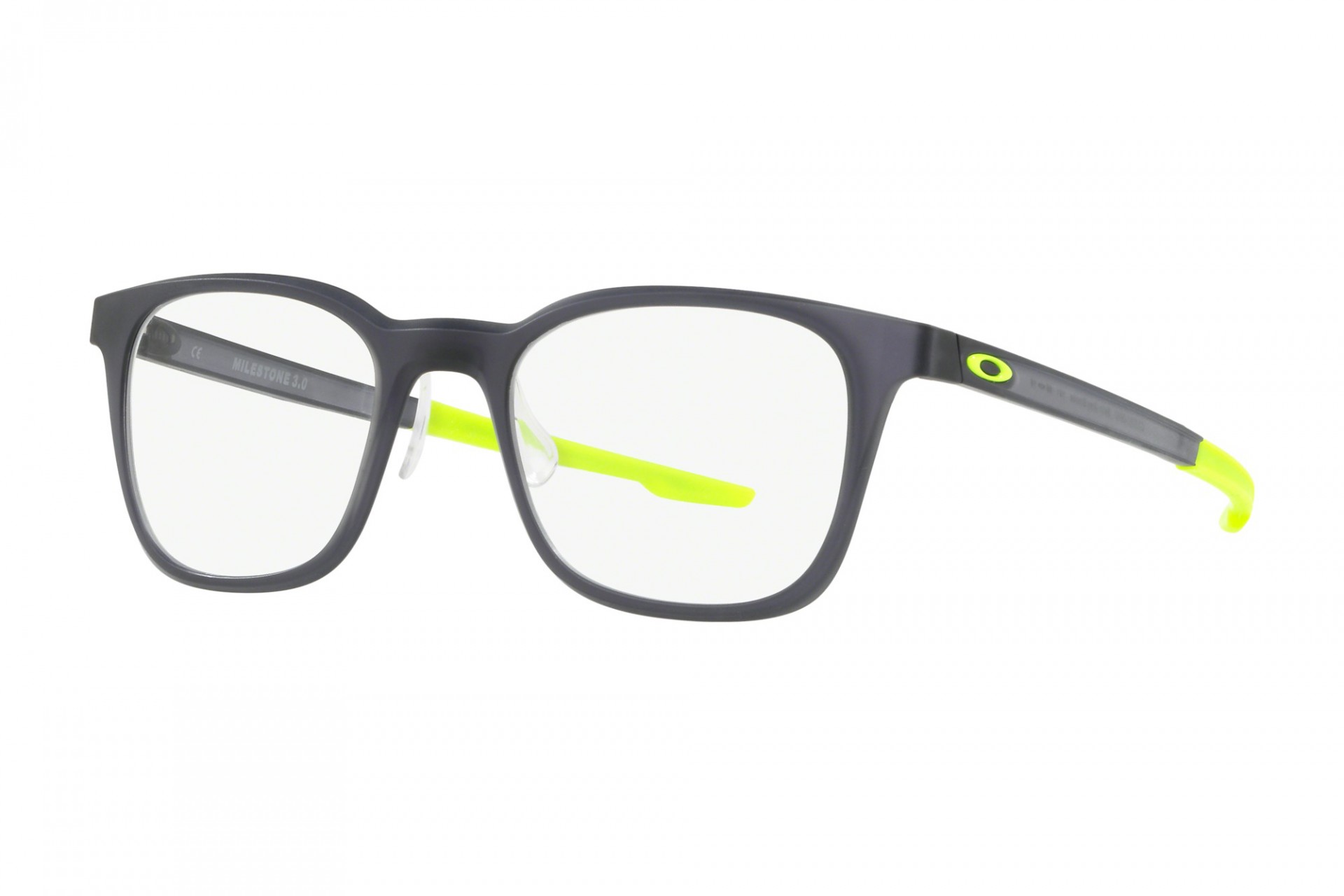 Gọng kính Oakley Milestone 3.0 Ox8093-06(49)