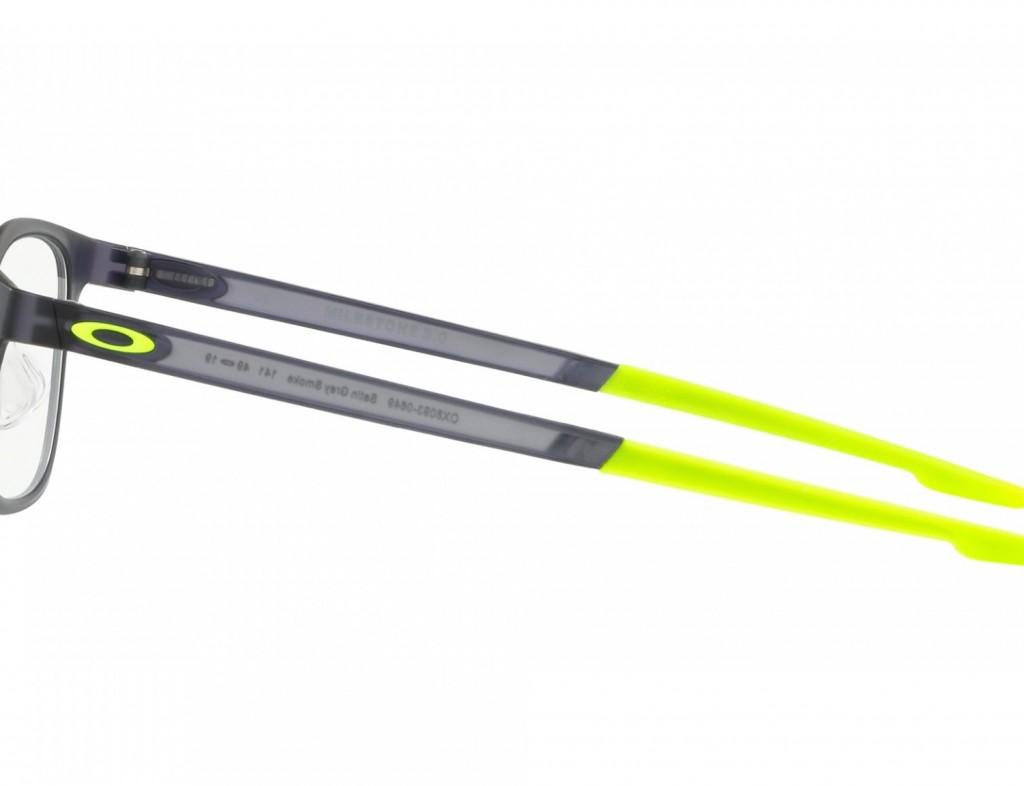 Oakley Milestone 3.0 Ox8093-06(49)