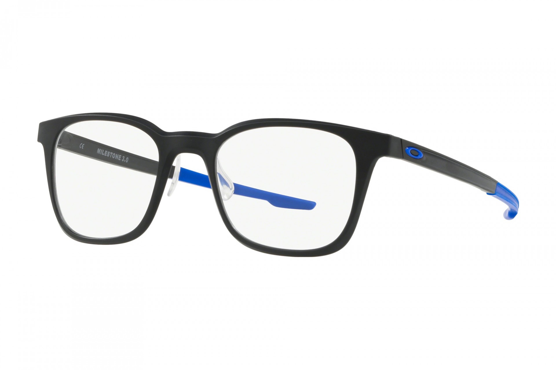 Gọng kính Oakley Milestone 3.0 Ox8093-07(49)