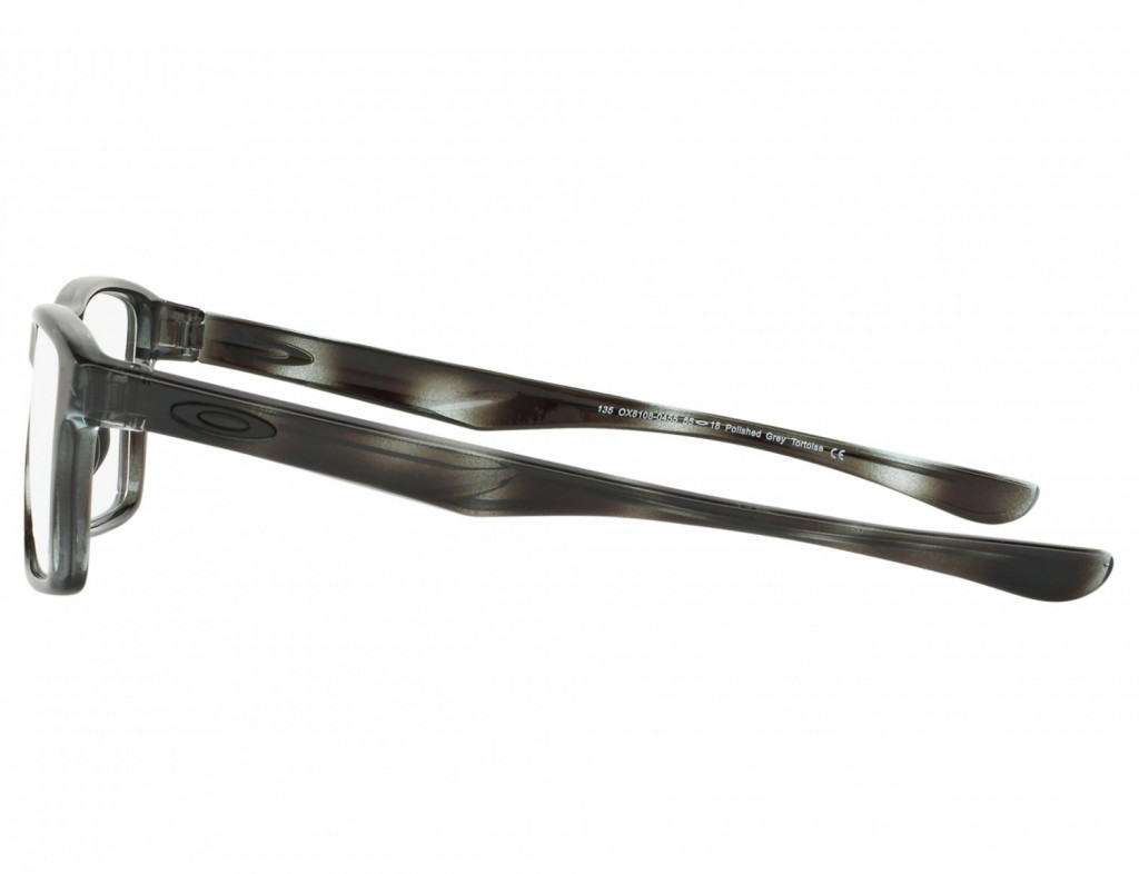 Gọng kính Oakley Fin Box Ox8108-04(53)