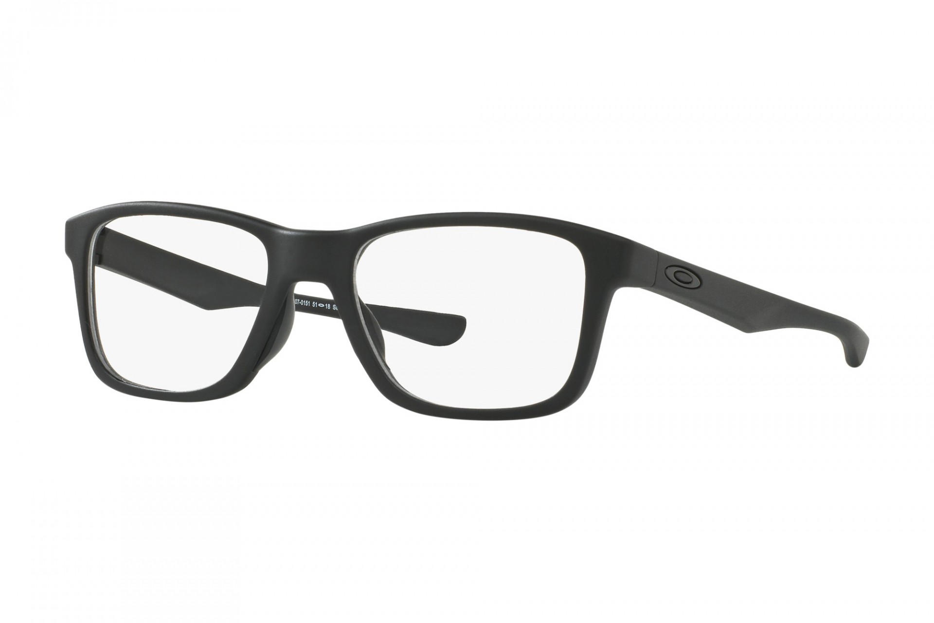 Oakley Trim Plane Ox8107-01(53)