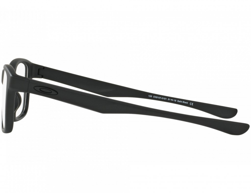 Gọng kính Oakley Trim Plane Ox8107-01(53)