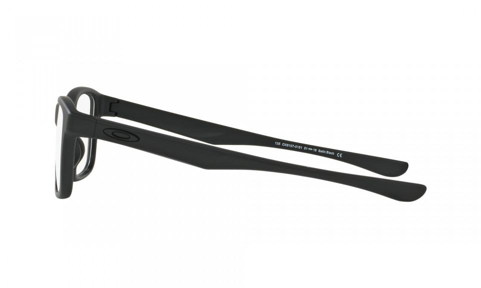 Gọng kính Oakley Trim Plane Ox8107-01(53)