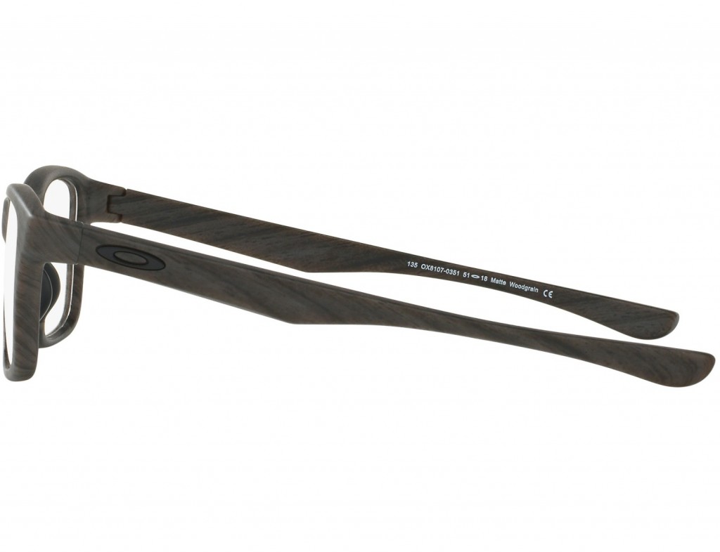 Gọng kính Oakley Trim Plane Ox8107-03(53)