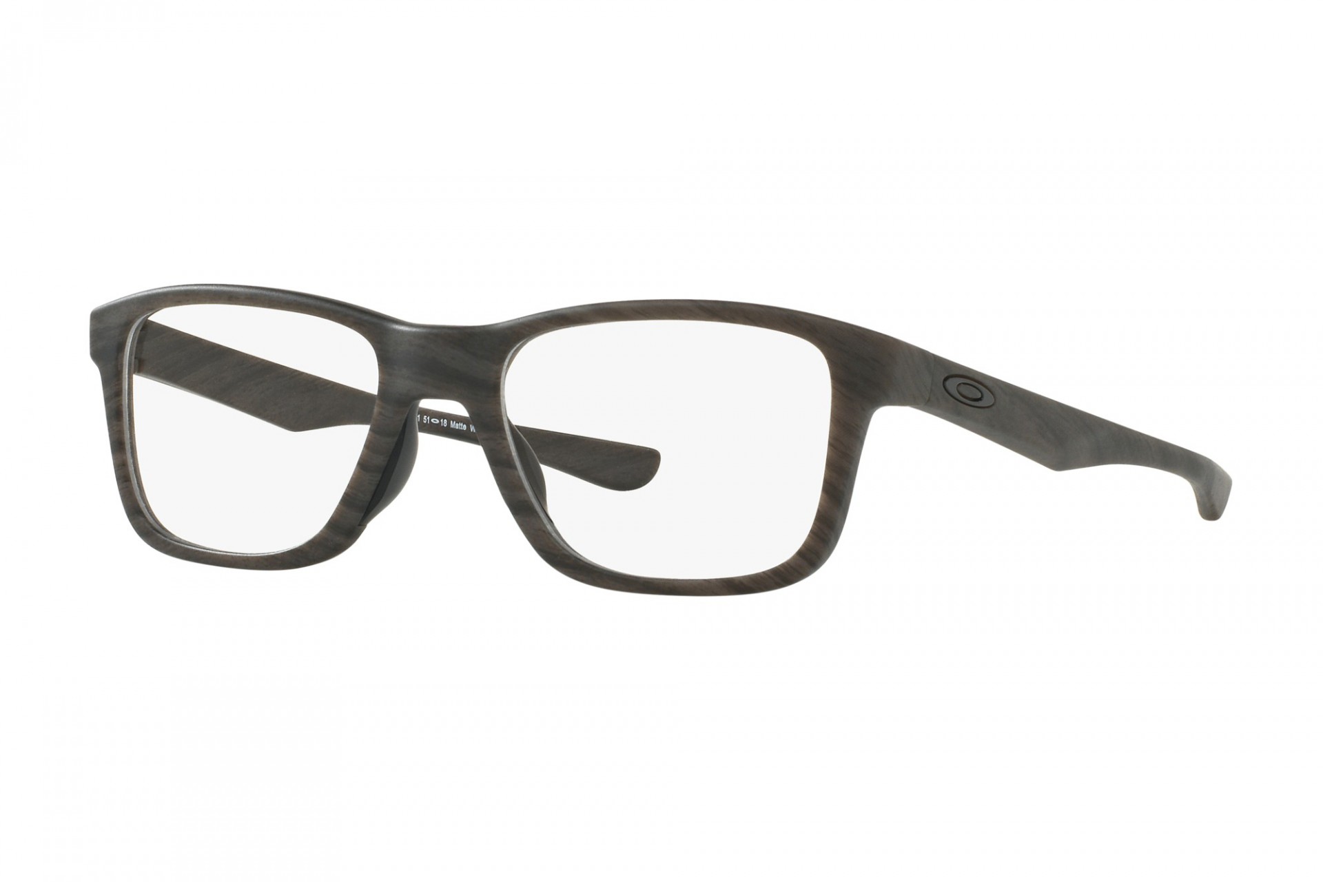 Gọng kính Oakley Trim Plane Ox8107-03(53)