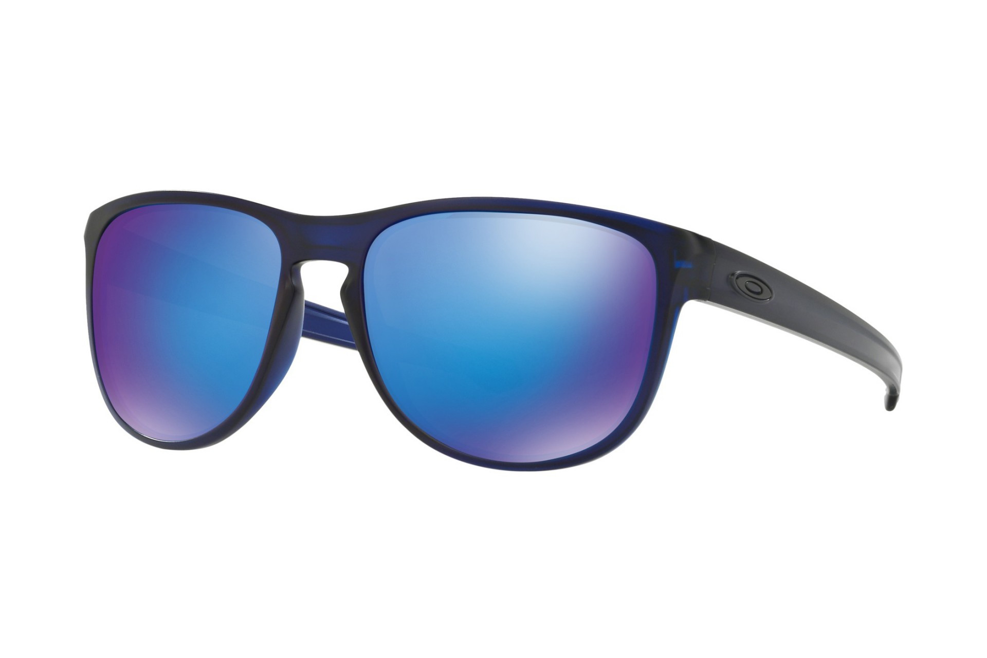 Kính mát Oakley Sliver Round OO9342-09(57)