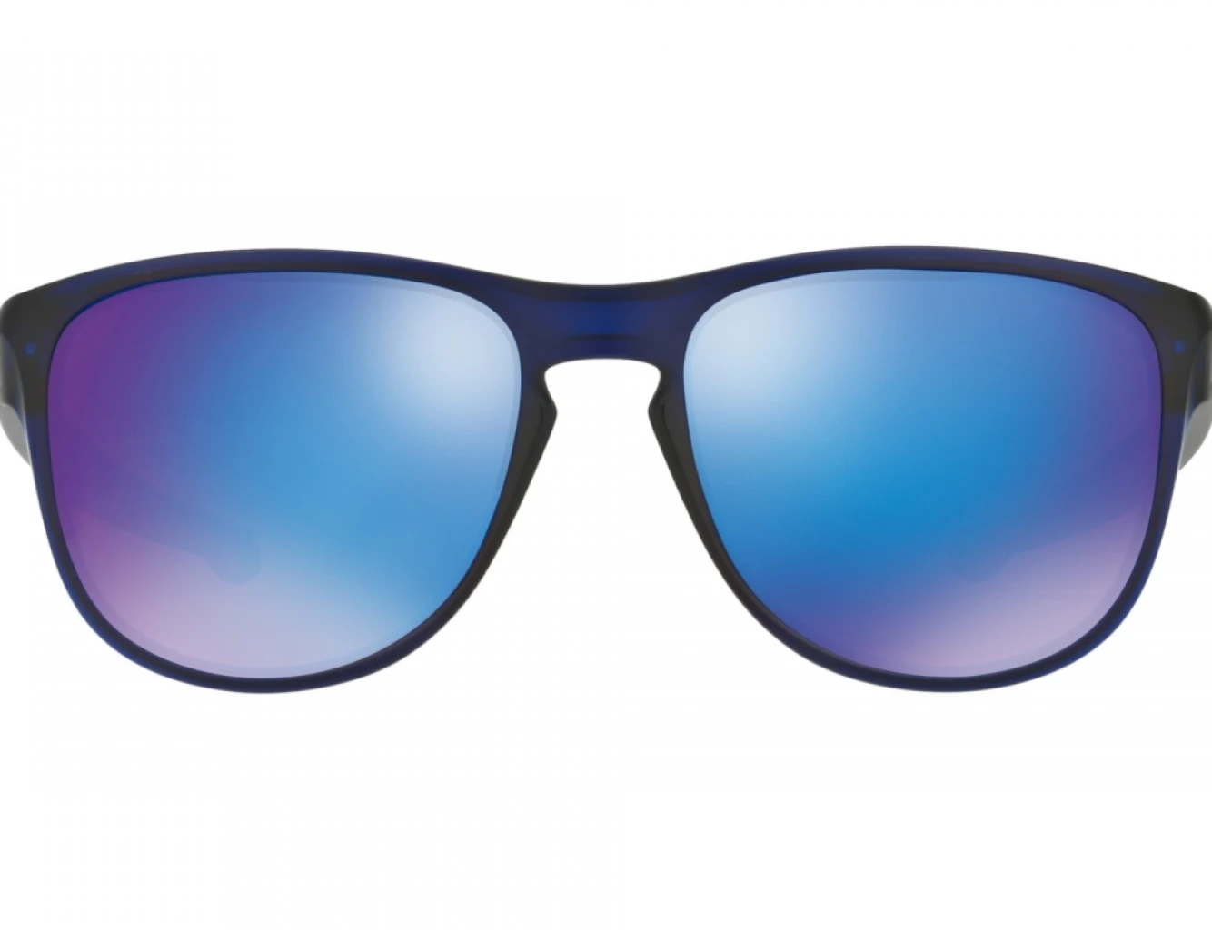 Oakley Sliver Round OO9342-09(57)