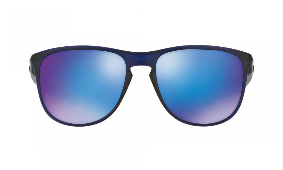 Oakley Sliver Round OO9342-09(57)