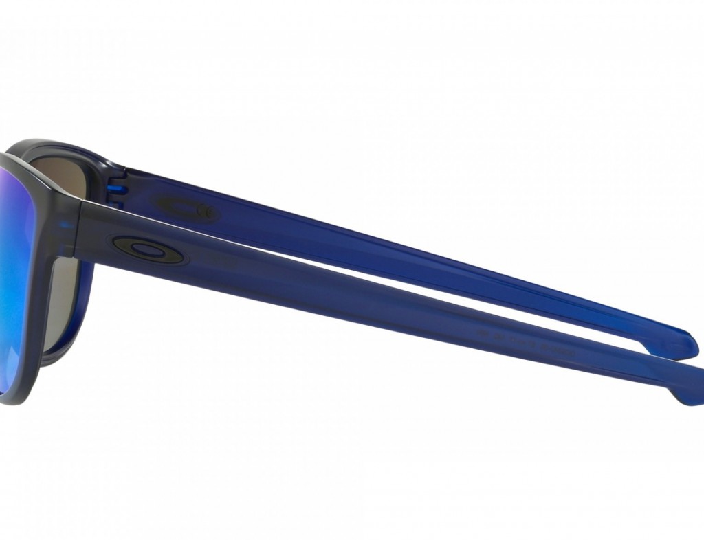 Oakley Sliver Round OO9342-09(57)