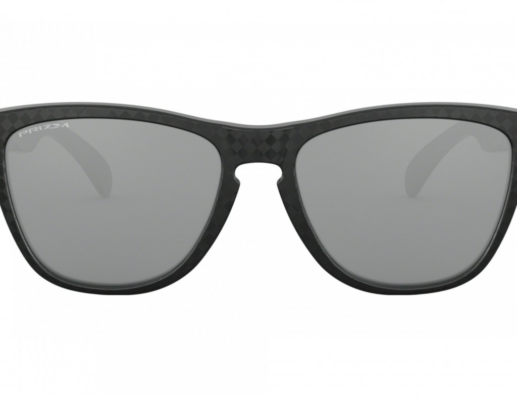 Oakley Frogskins Checkbox Collection OO9245-57 (54)
