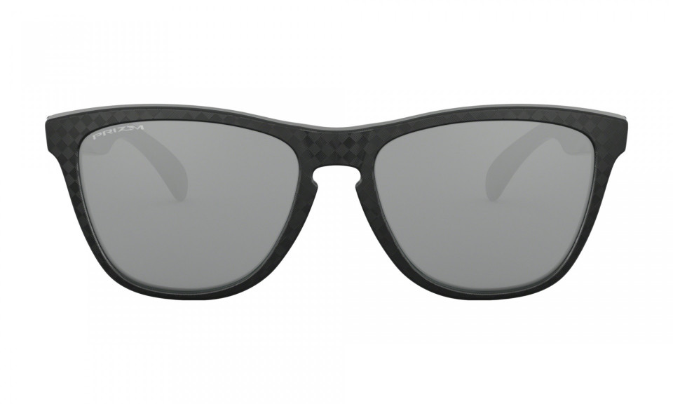Oakley Frogskins Checkbox Collection OO9245-57 (54)