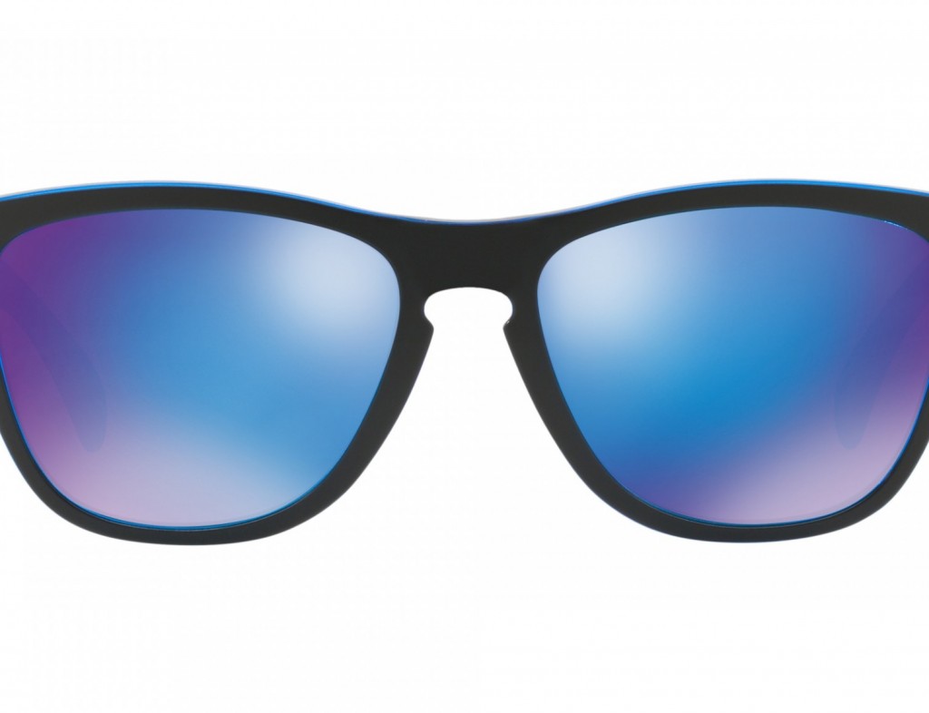 Oakley Frogskins Eclipse OO9245-48 (54)