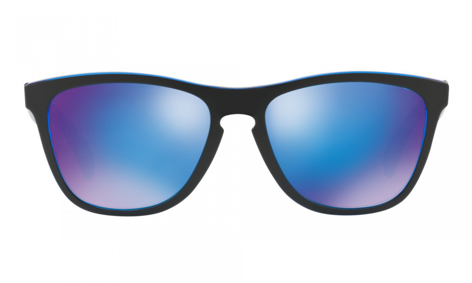 Oakley Frogskins Eclipse OO9245-48 (54)