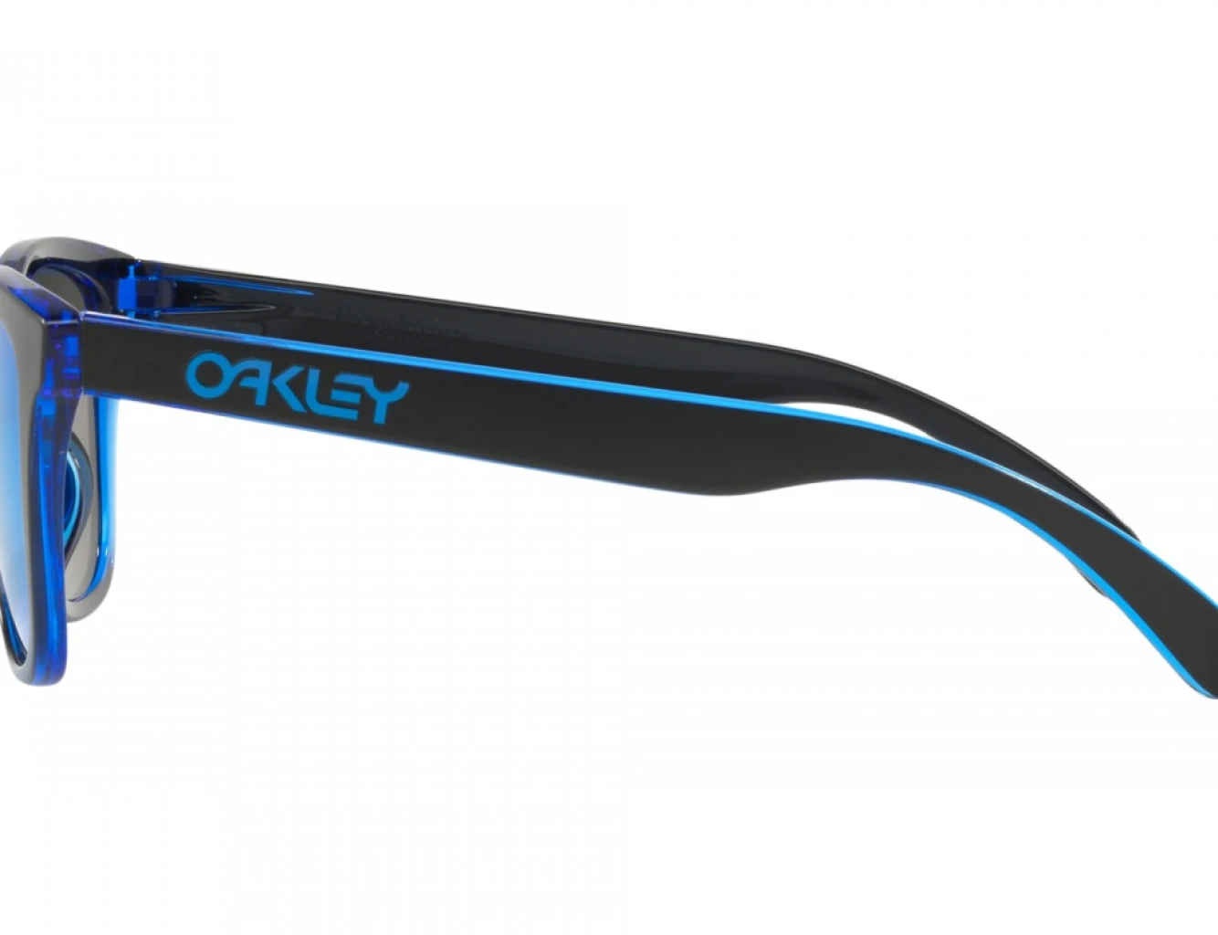 Oakley Frogskins Eclipse OO9245-48 (54)