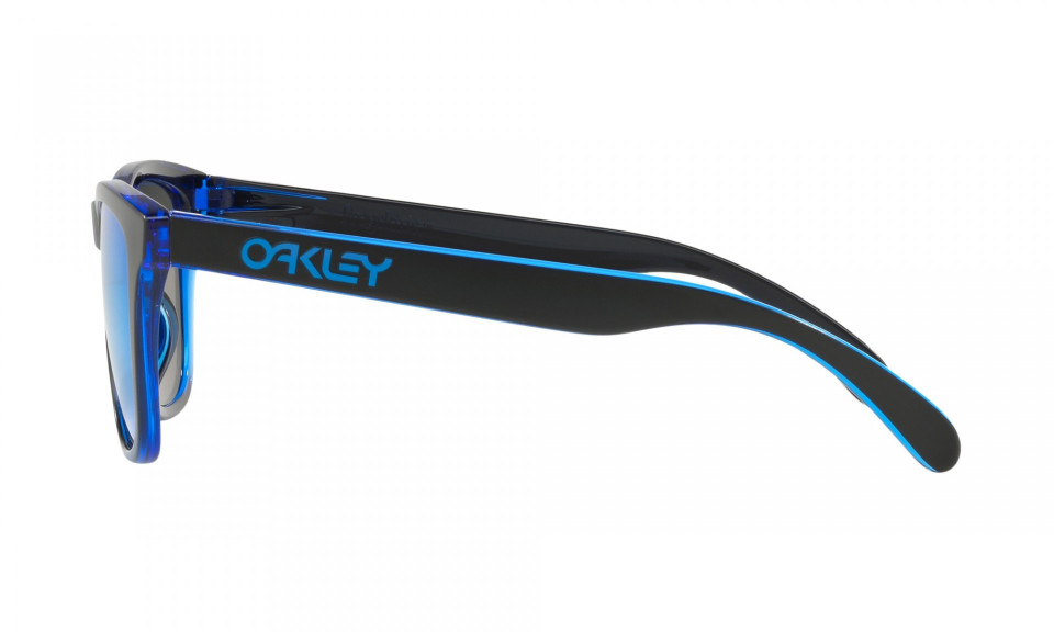Oakley Frogskins Eclipse OO9245-48 (54)