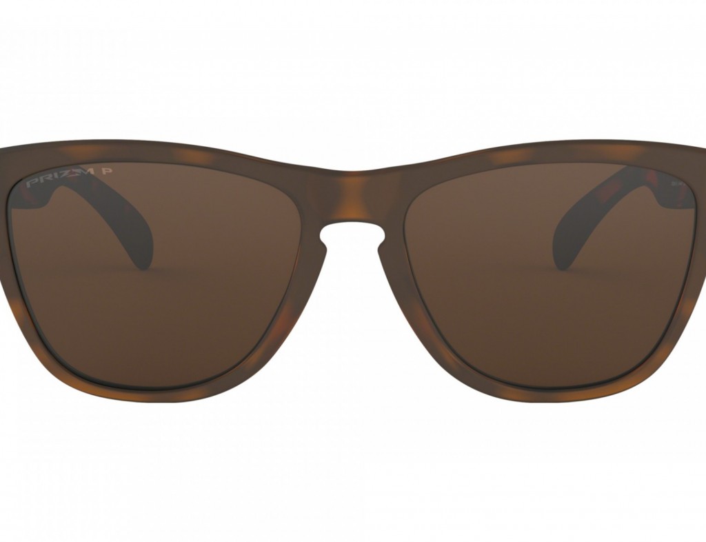 Oakley Frogskins OO9245-50 (54)