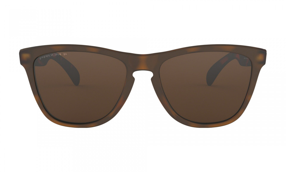 Oakley Frogskins OO9245-50 (54)