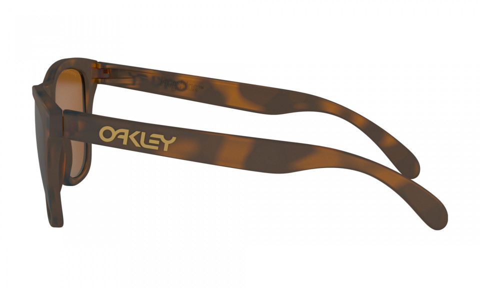 Oakley Frogskins OO9245-50 (54)