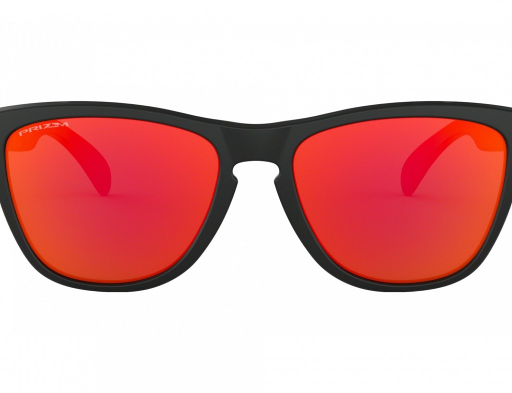 Kính mát Oakley Frogskins OO9245-63 (54)