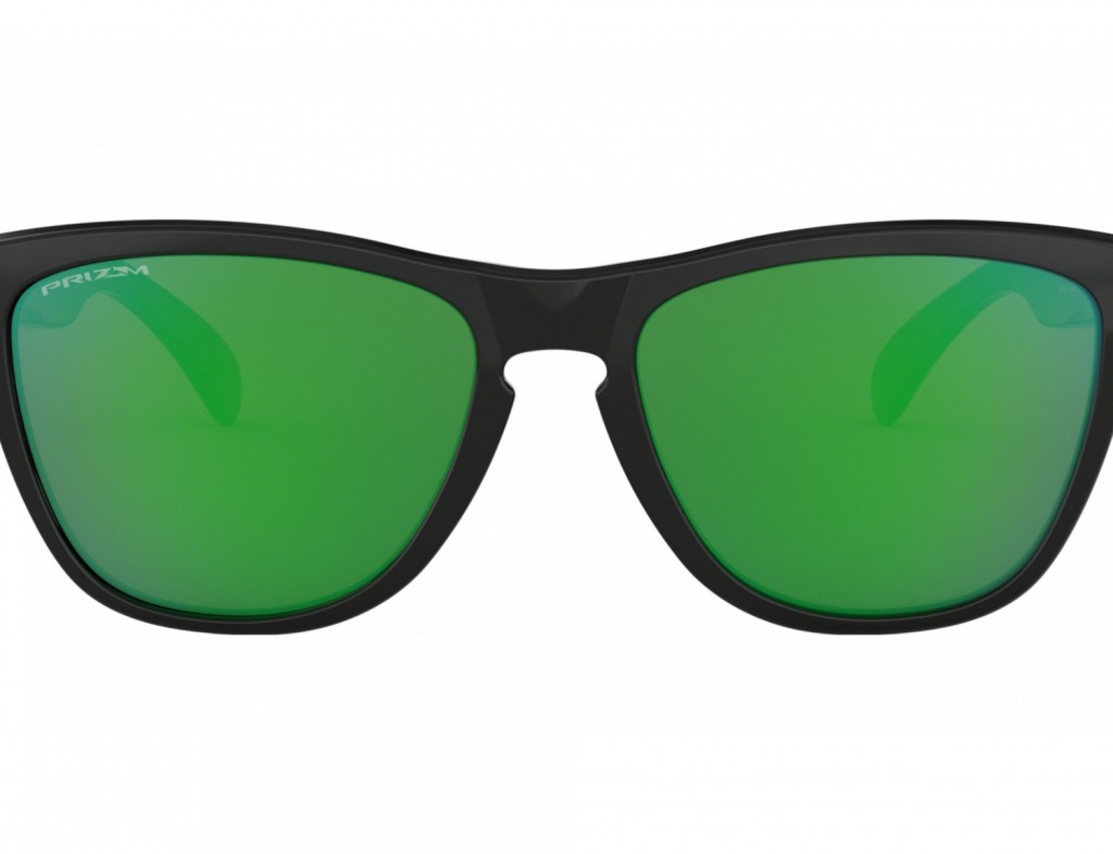 Oakley Frogskins OO9245-64 (54)