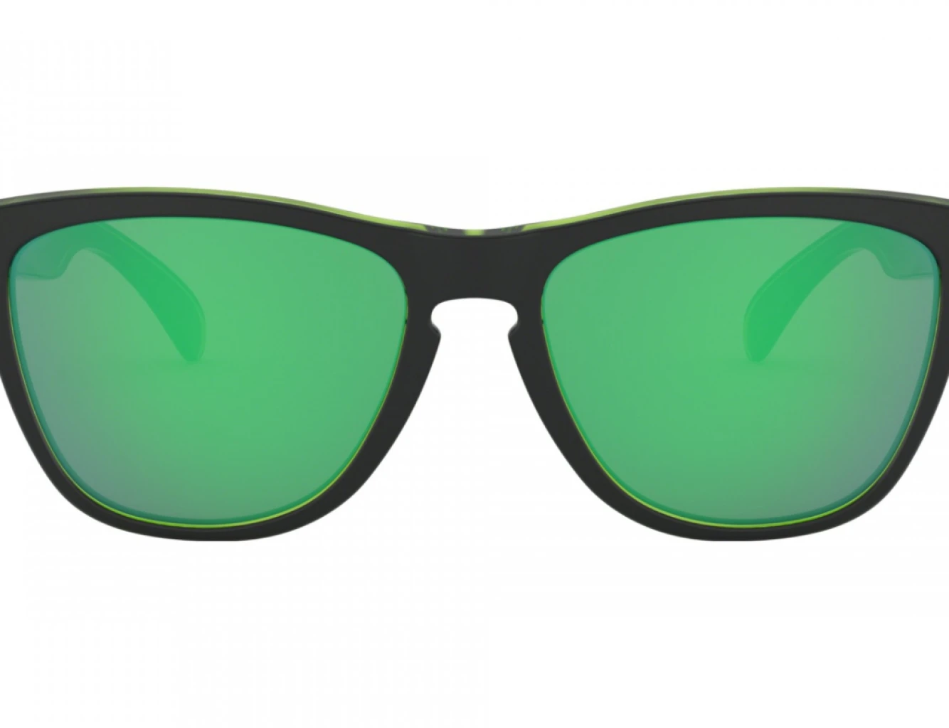 Oakley Frogskins Eclipse OO9245-47(54)