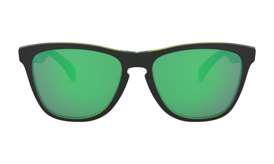 Oakley Frogskins Eclipse OO9245-47(54)