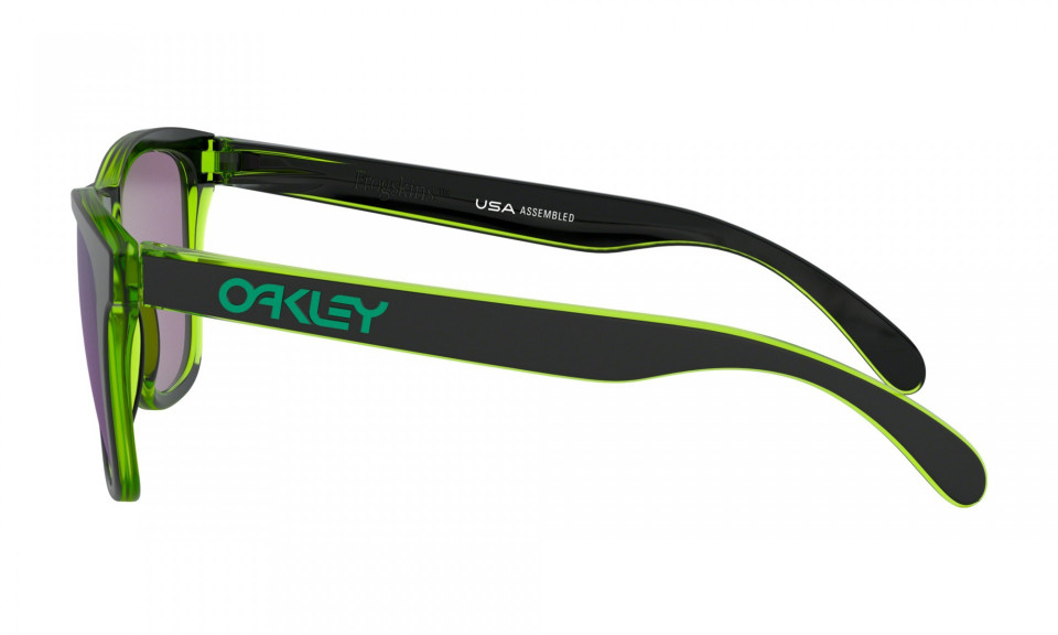 Oakley Frogskins Eclipse OO9245-47(54)