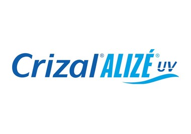 Crizal Alize UV Airmark