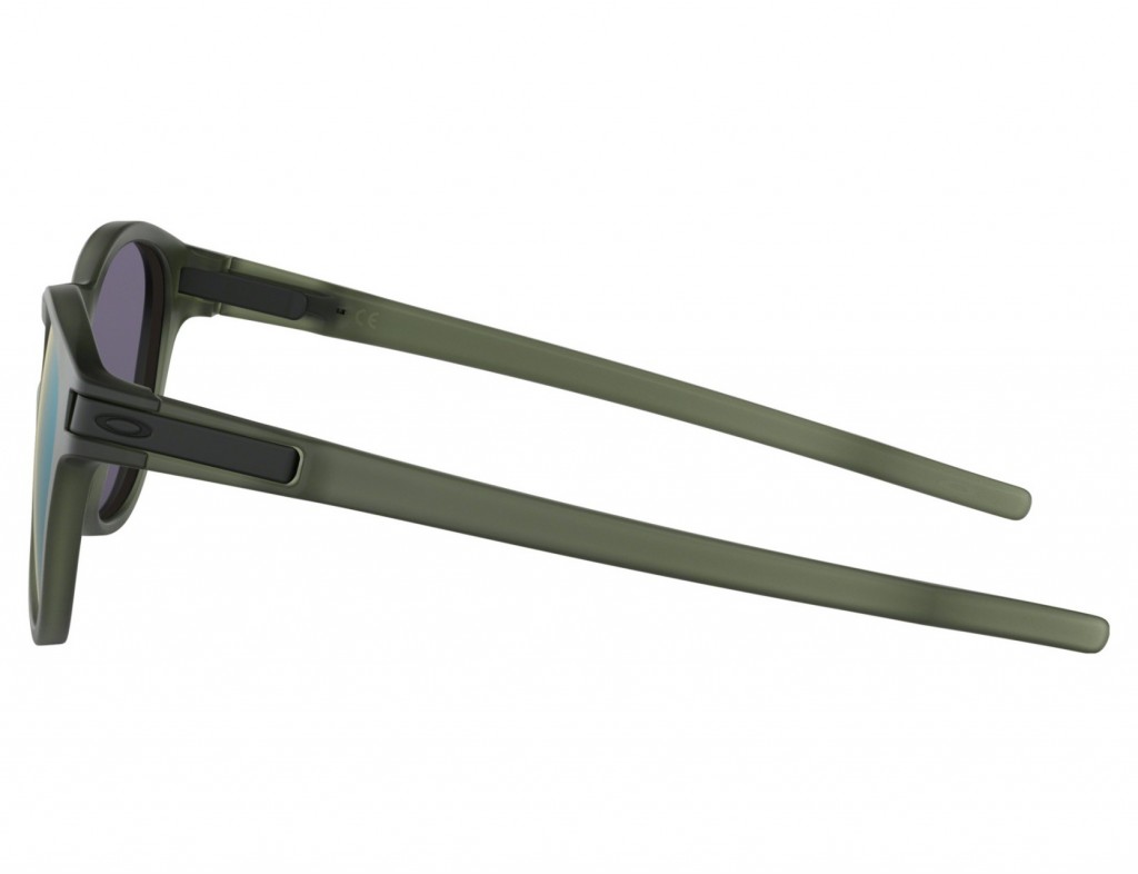 Kính mát Oakley Latch OO9349-03(53)