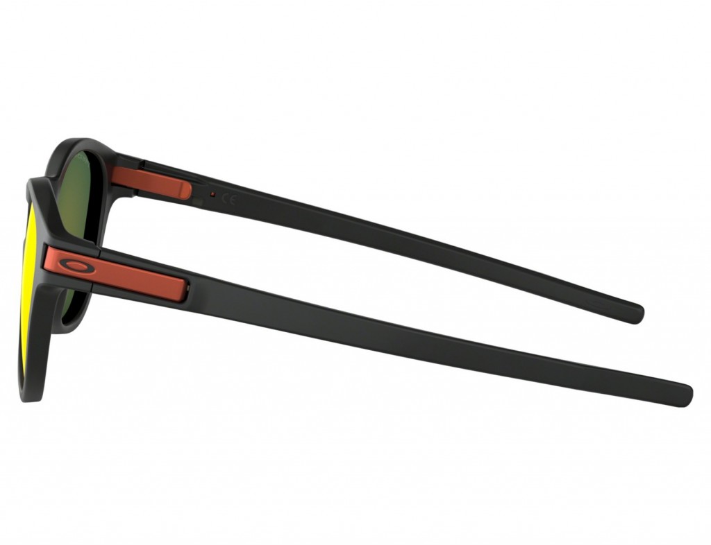 Kính mát Oakley Latch OO9349-13(53)
