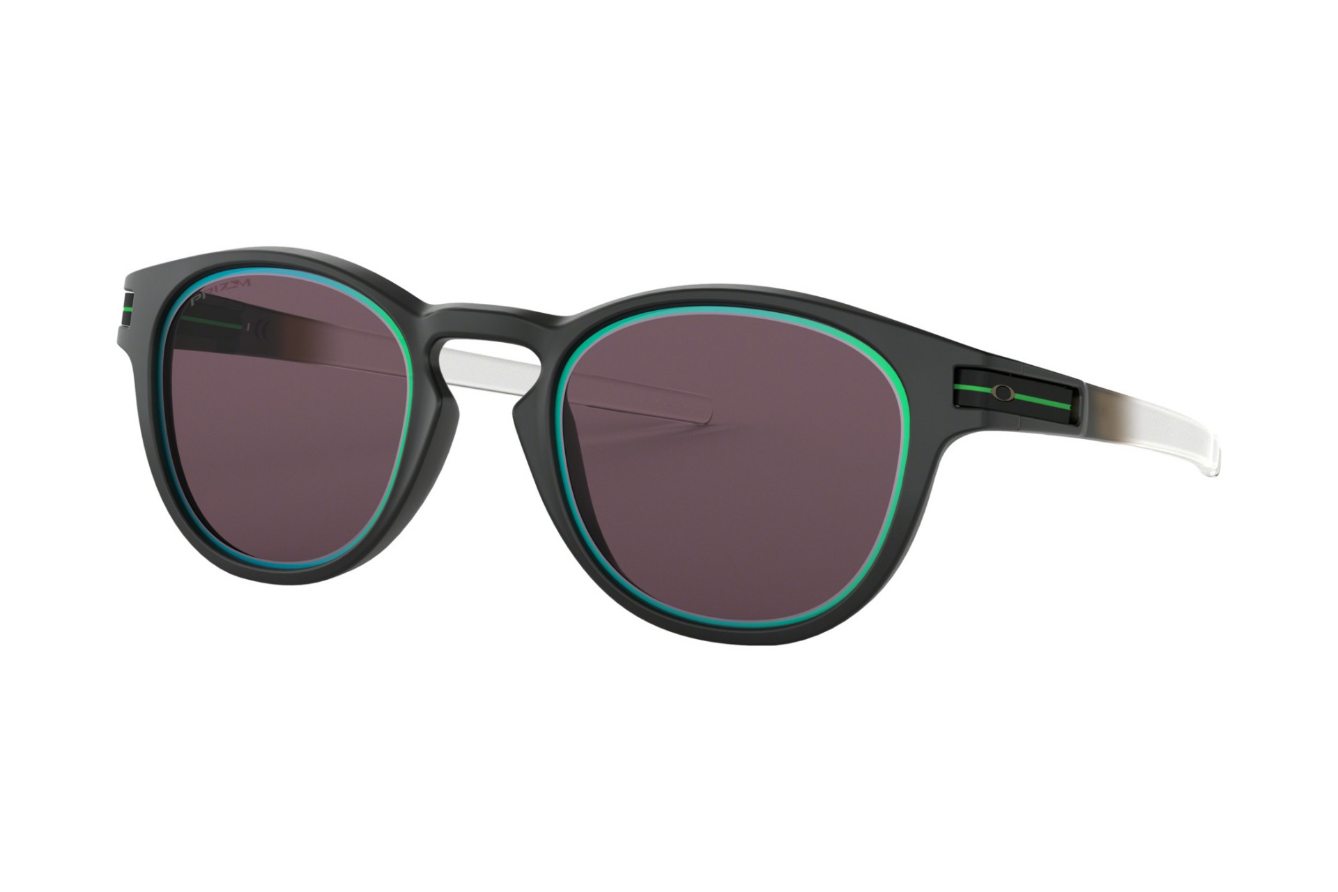 Kính mát Oakley Latch Borderline OO9349-16(53)