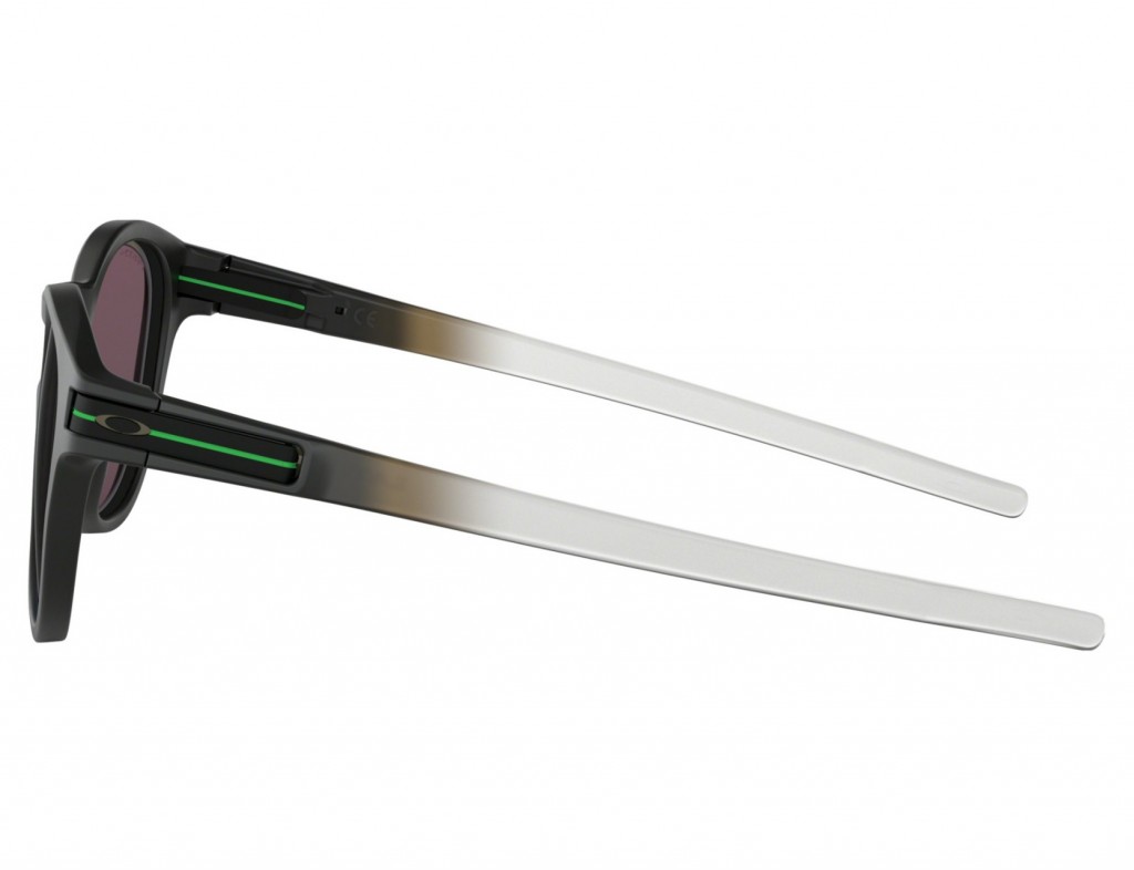 Kính mát Oakley Latch Borderline OO9349-16(53)