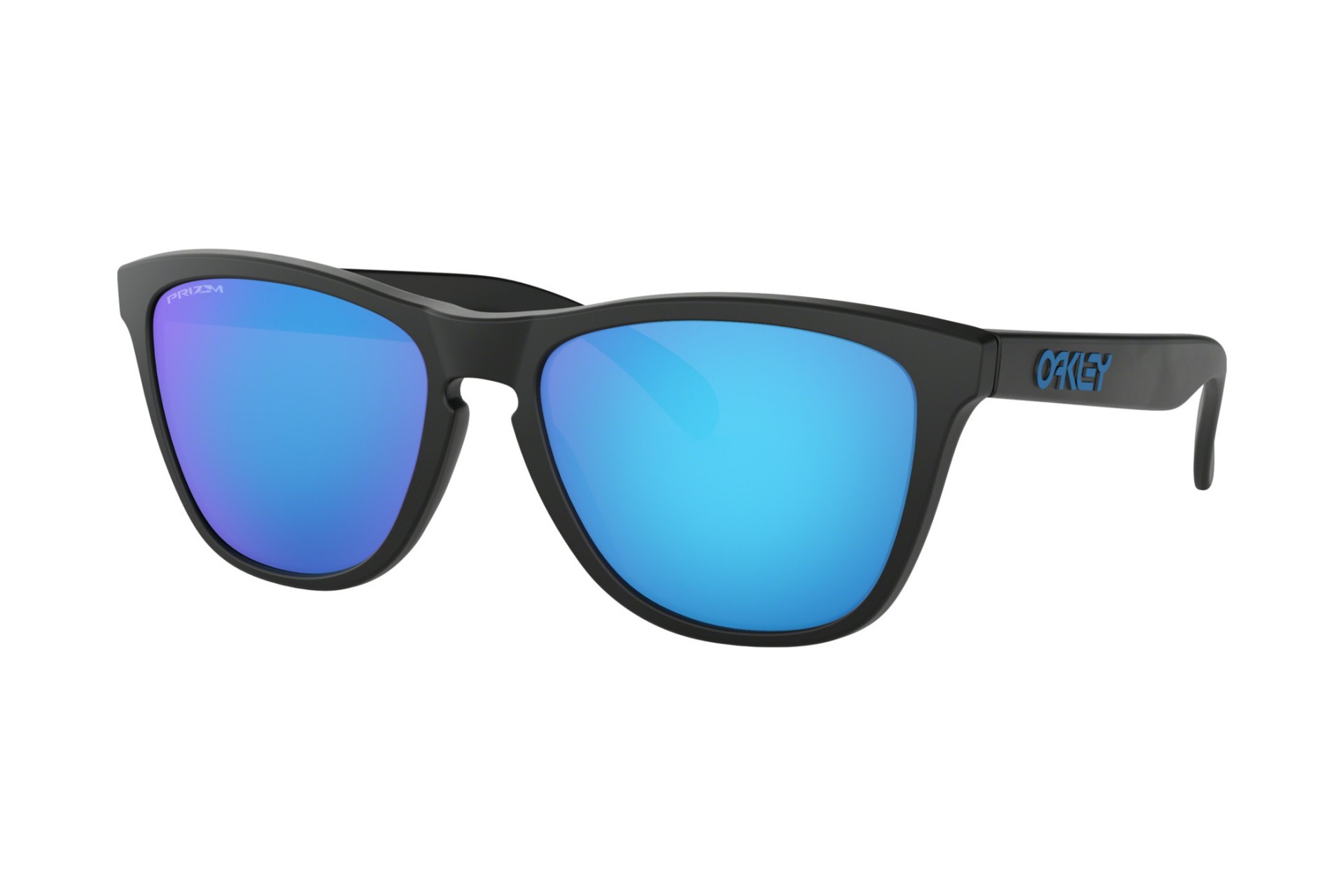 Oakley Frogskins OO9245-61 (54)