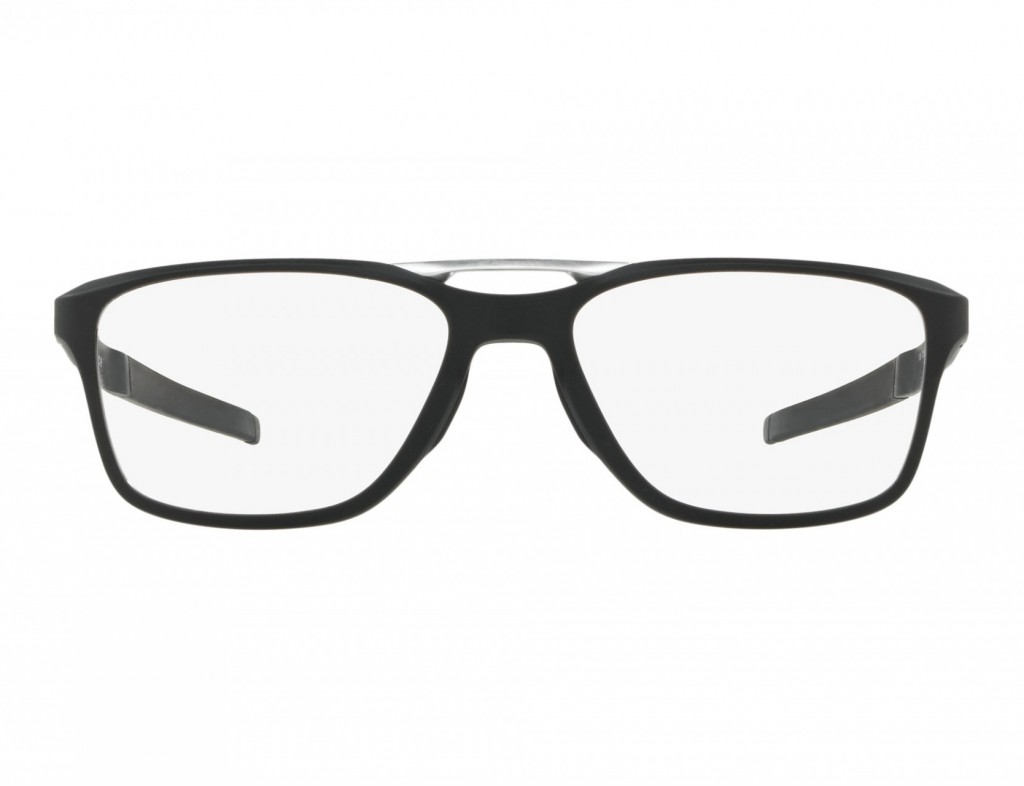 Gọng kính Oakley Gauge (TruBridge) Ox8113-01(55)