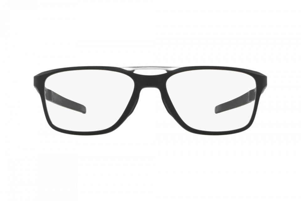 Gọng kính Oakley Gauge (TruBridge) Ox8113-01(55)