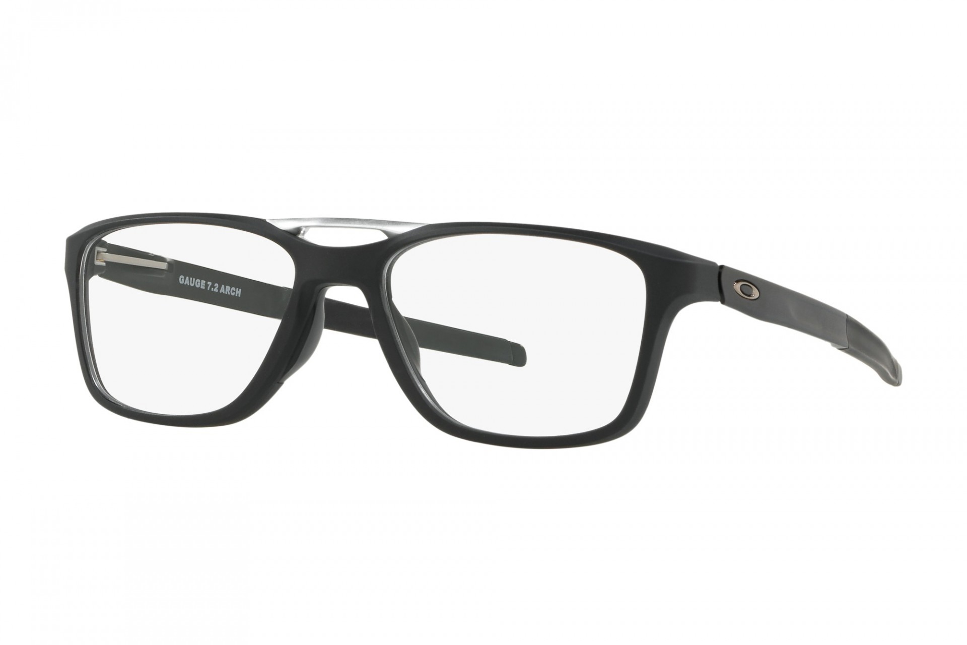 Gọng kính Oakley Gauge (TruBridge) Ox8113-01(55)