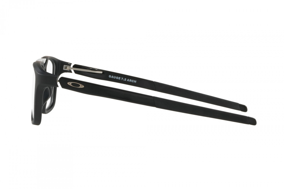 Gọng kính Oakley Gauge (TruBridge) Ox8113-01(55)