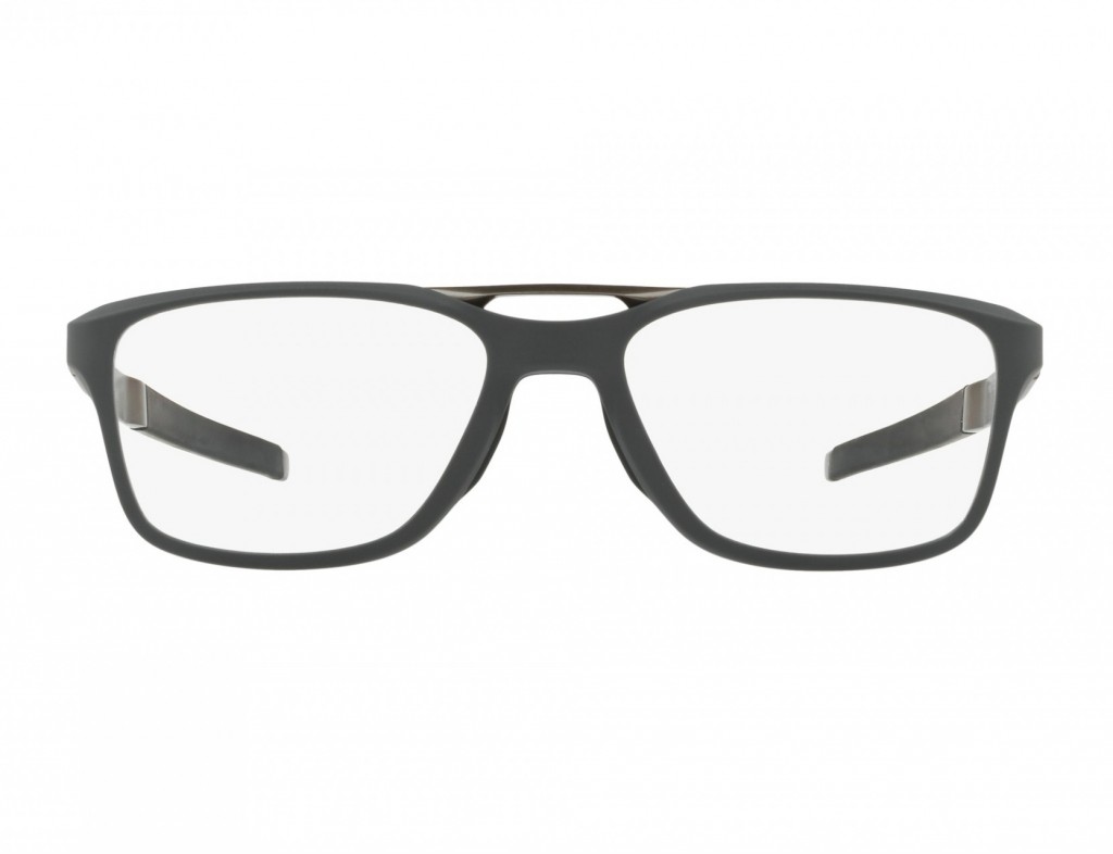Gọng kính Oakley Gauge (TruBridge) Ox8113-02(55)