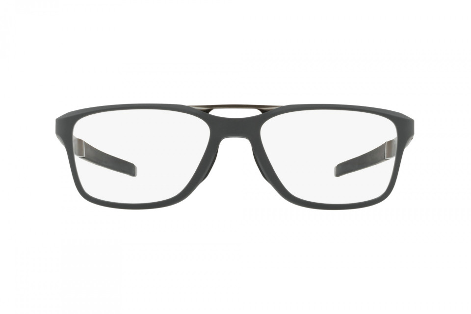 Gọng kính Oakley Gauge (TruBridge) Ox8113-02(55)