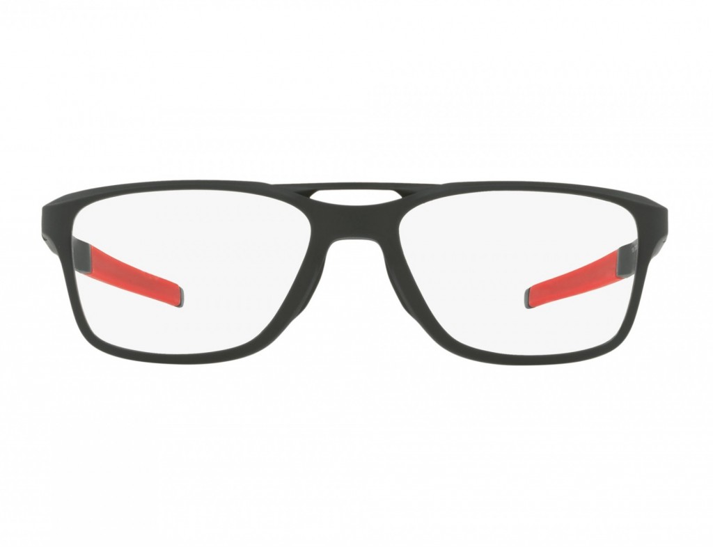 Gọng kính Oakley Gauge (TruBridge) Ox8113-04(55)
