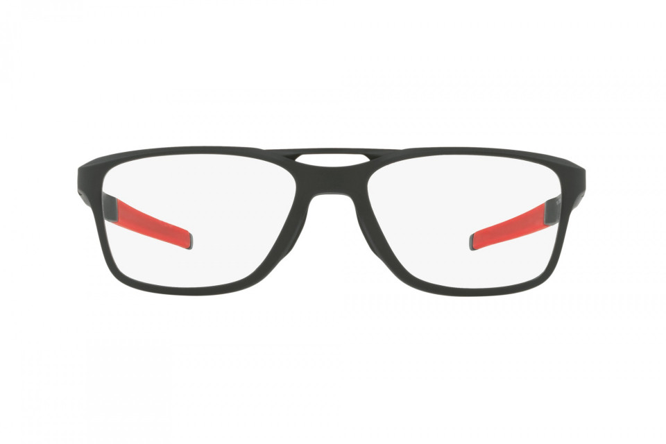 Gọng kính Oakley Gauge (TruBridge) Ox8113-04(55)