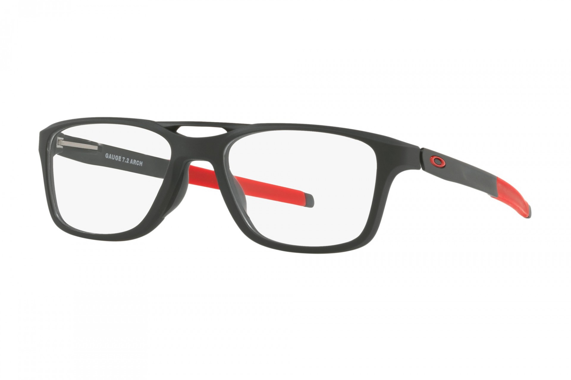Gọng kính Oakley Gauge (TruBridge) Ox8113-04(55)