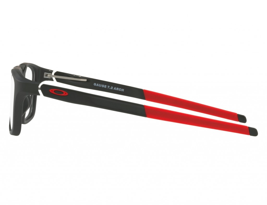 Gọng kính Oakley Gauge (TruBridge) Ox8113-04(55)