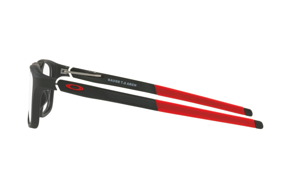Gọng kính Oakley Gauge (TruBridge) Ox8113-04(55)