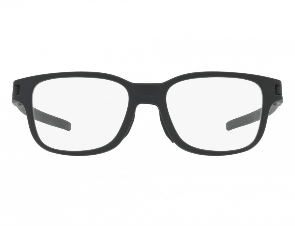 Gọng kính Oakley Latch SS (TruBridge) Ox8114-01(52)
