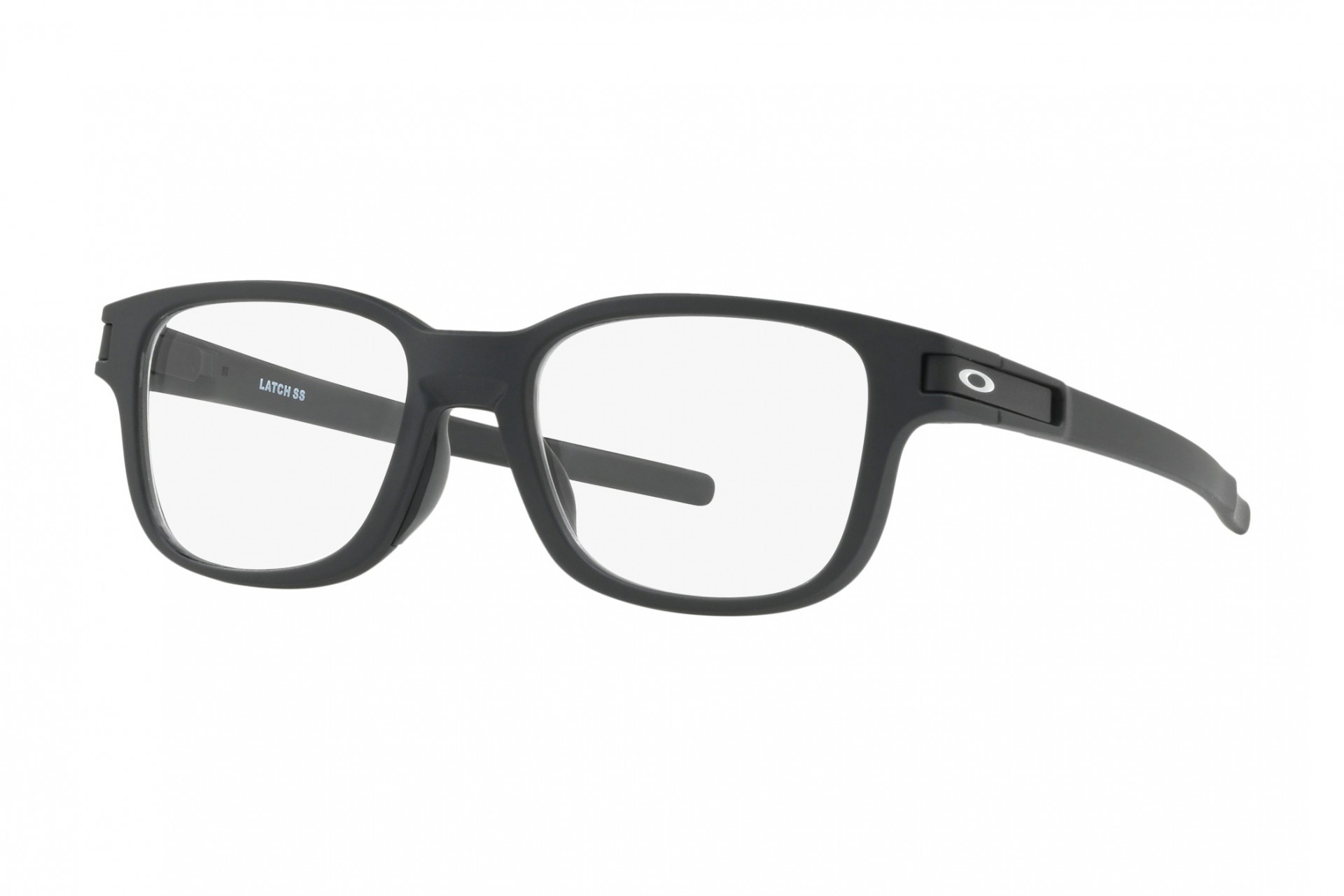 Gọng kính Oakley Latch SS (TruBridge) Ox8114-01(52)